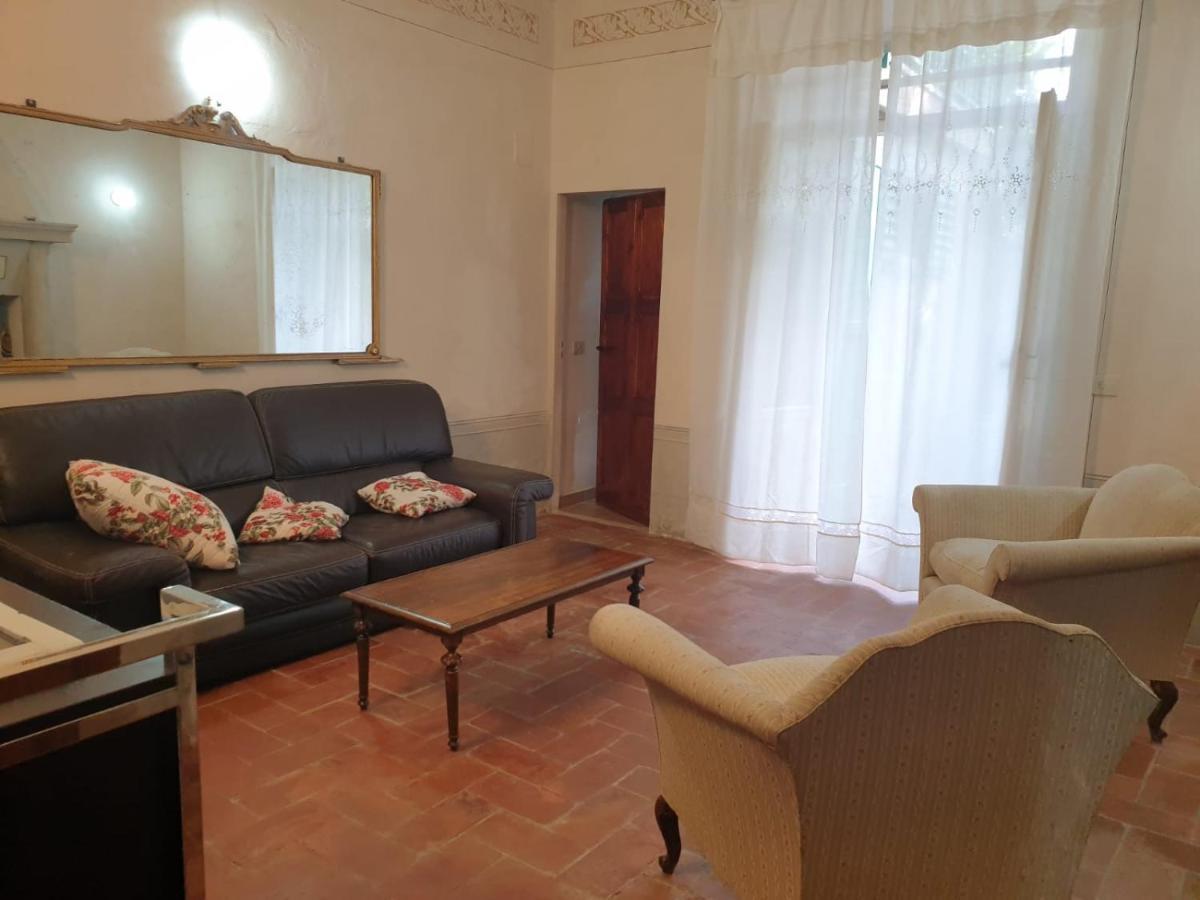 La Veranda Marradi Exterior foto